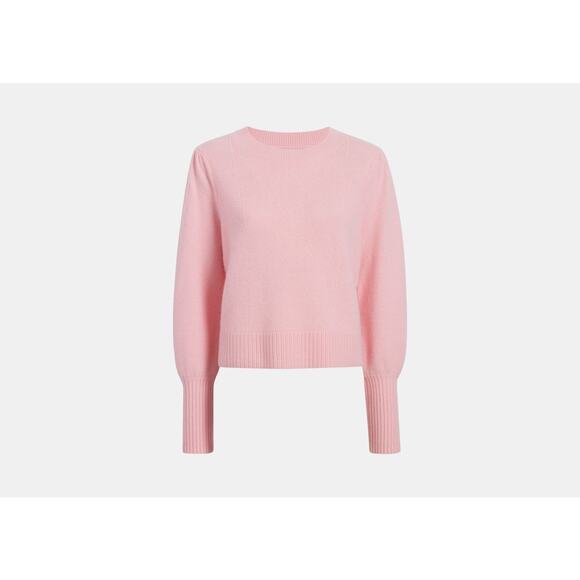 Hill House Home The Cropped Sylvie Sweater - S - Picture 1 of 4